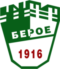 Beroe 1916 84427