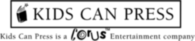 Kids Can Press