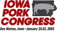 Iowa Pork Congress