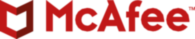 Mcafee Logo (2017) 