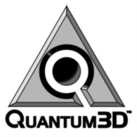Quantum3D