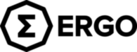 ERG ERGO Crypto Coin 