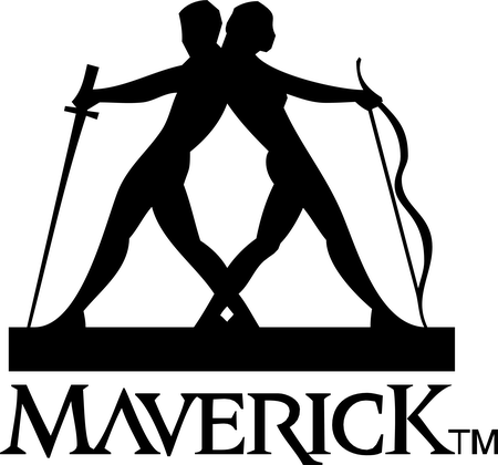 Maverick Records