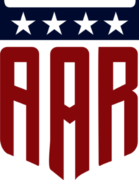 Anglo American Racers Logo 