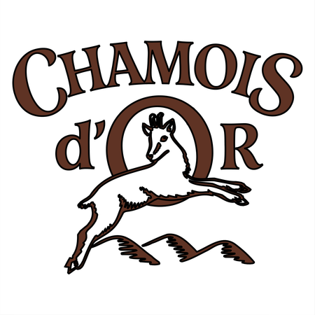 Chamois D'or