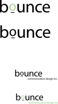 Bounce Communication Design inc