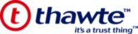 Thawte