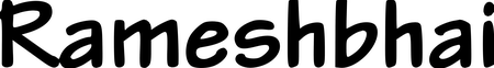 Ramesh