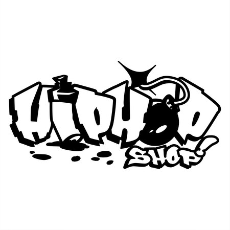 Hip Hop Shop