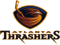 Atlanta Thrashers
