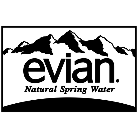 Evian
