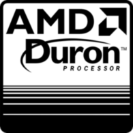 AMD Duron Processor