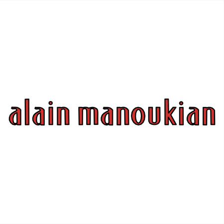 Alain Manoukian