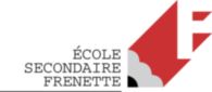 Ecole Secondaire Frenette