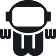 Webstronaut.ch Symbol