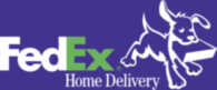 Fedex Home Delivery
