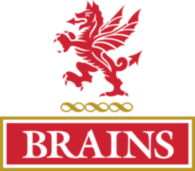 Brains Brewery