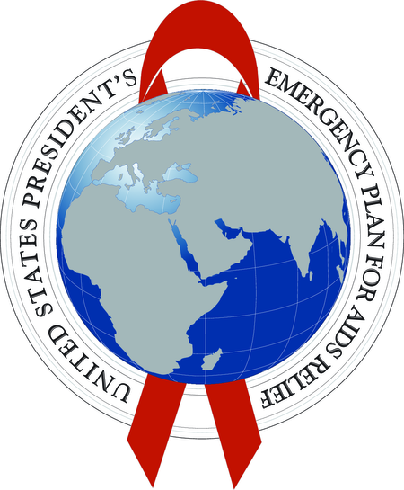 Us Pepfar