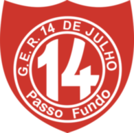 Gremio Esportivo E Recreativo 14 De Julho De Passo Fundo Rs