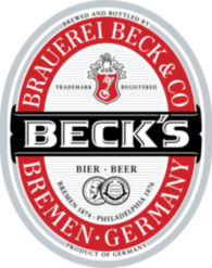 Beck's