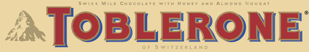 Toblerone