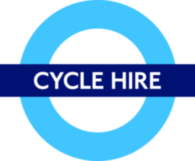 Cycle Hire