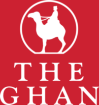 The Ghan