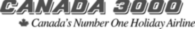 Canada 3000