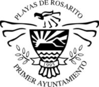 Ayuntamiento Rosarito