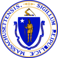 Seal Of Massachusetts