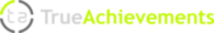 True Achievements Wordmark