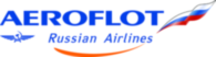 Aeroflot Russian Airlines En