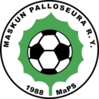Maps Maskun Palloseura R Y