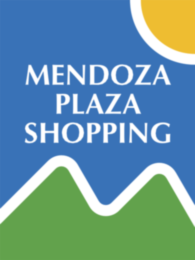 Mendoza Plaza Shopping