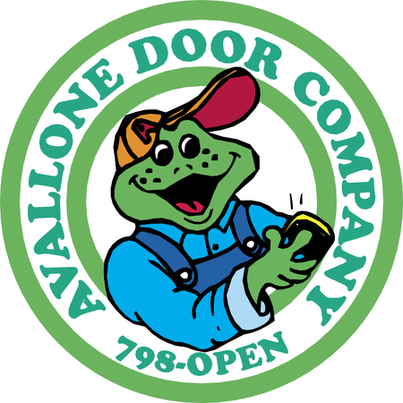 Avallone door company