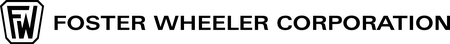 Foster Wheeler Corp