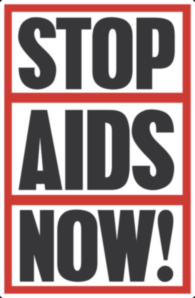 Stop Aids Now
