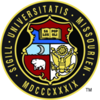 University Of Missouri Seal