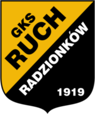 GKS Ruch Radzionkow