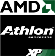 AMD Athlon XP Processor