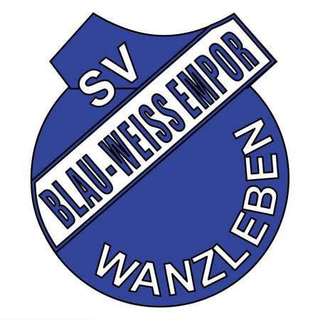 Sv Blau Weiss Empor Wanzleben