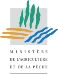 Ministere de L'Agriculture et de la Peche