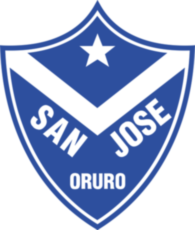 San Jose Oruro