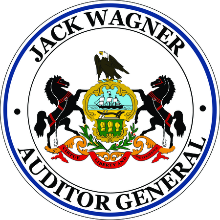 Auditor General Of Pennsylvania