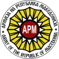 Armija na Republika Makedonija