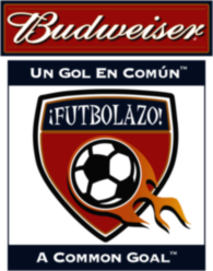 Budweiser Futbolazo 67331