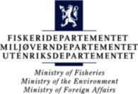 Ministry of Fisheries