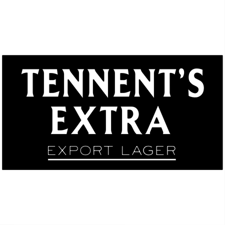 Tennents Extra