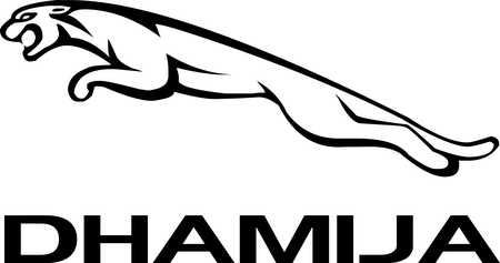 Dhamija Jaguar  By Dhamija