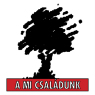 A Mi Csaladunk